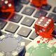 Illustration for article titled What Is Black Ink Gambling Verification?